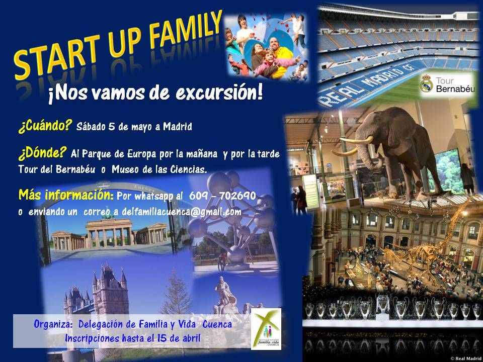 Tour Bernabeu