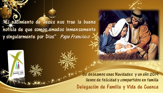 Falicitación Navidad 2018