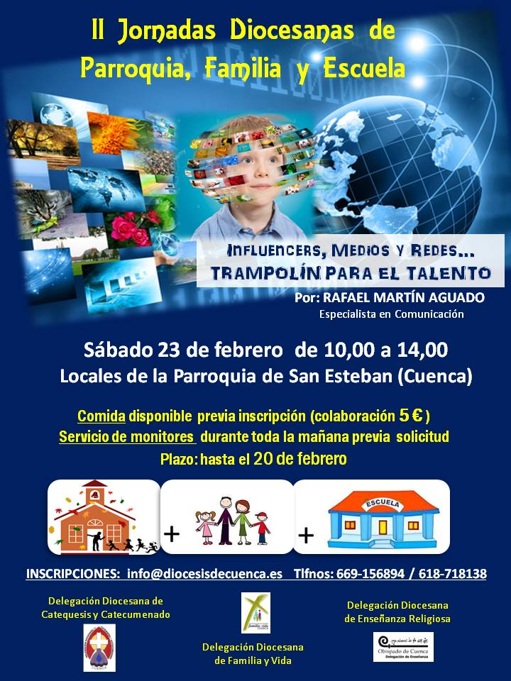 Influencers, Medios y Redes 2019