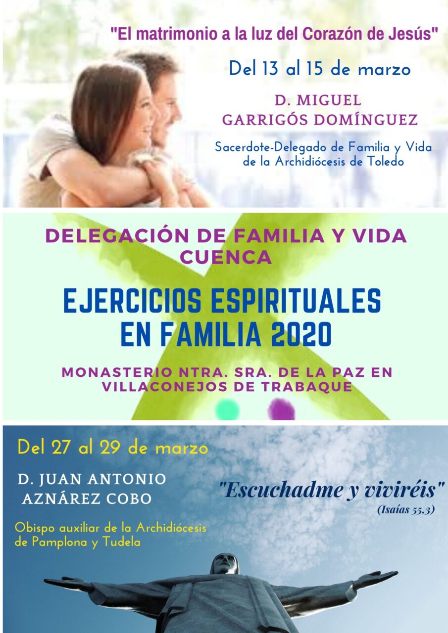 Cartel Final Ejercicios 2020-1