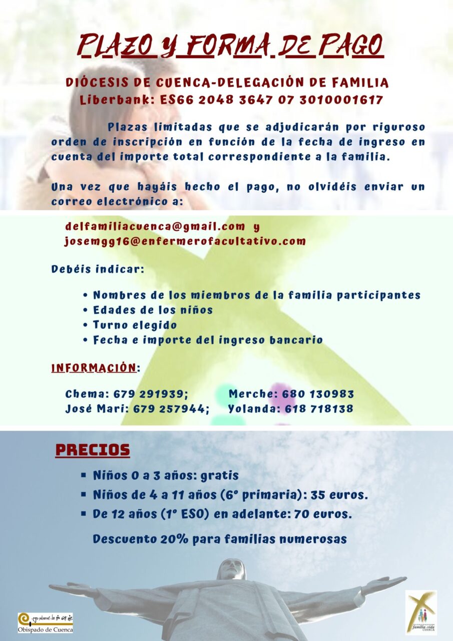 Cartel Final Ejercicios 2020-2