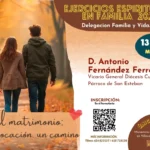 Ejercicios Espirituales en Marzo