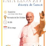 Eucaristía en la Parroquia de San Esteban, presidida por el Señor Obispo