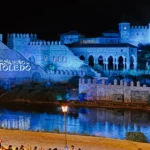 Excursión a Toledo y Puy du Fou noche
