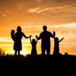 Ejercicios Espirituales en Familia 2027
